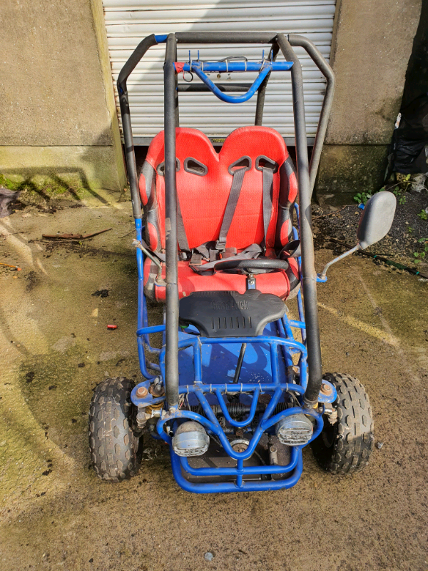 gumtree off road buggy